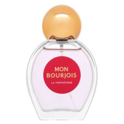 Bourjois Mon Bourjois La Fantastique Eau de Parfum nőknek 50 ml
