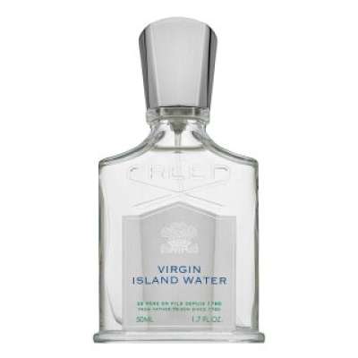 Creed Virgin Island Water Eau de Parfum uniszex 50 ml