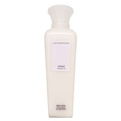 Adolfo Dominguez Agua Fresca de Rosas testápoló tej nőknek 500 ml