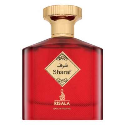 Risala Sharaf Eau de Parfum nőknek 100 ml