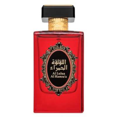 Risala Al Lulua Al Hamra'a Eau de Parfum uniszex 110 ml