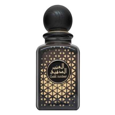 Risala Gold Amber Eau de Parfum uniszex 100 ml