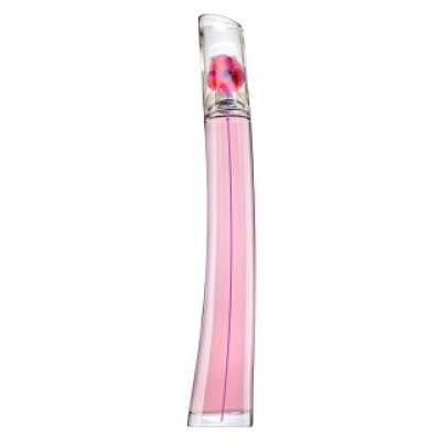 Kenzo Flower By Kenzo Cherry Poppy Eau de Parfum nőknek 100 ml