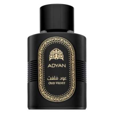 Adyan Oud Velvet Eau de Parfum nőknek 100 ml