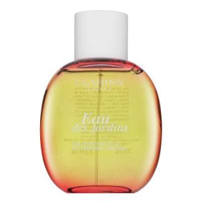 Clarins Eau Des Jardins testápoló spray nőknek 100 ml
