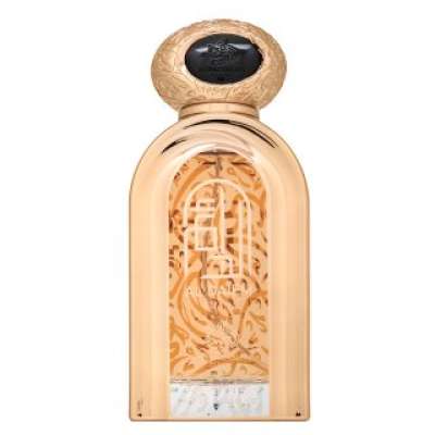 Al Wataniah Al Daiem Elixir Eau de Parfum nőknek 75 ml