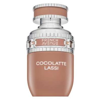 French Avenue Cocolatte Lassi Eau de Parfum uniszex 80 ml