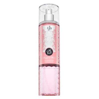 Al Wataniah Shagaf Al Ward testápoló spray uniszex 250 ml