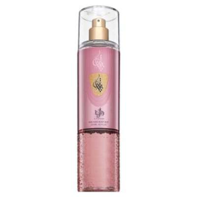 Al Wataniah Tibyan testápoló spray nőknek 250 ml