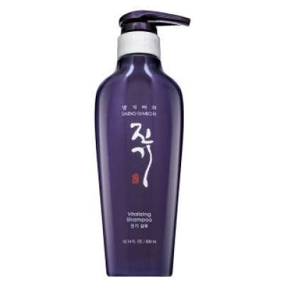 Daeng Gi Meo Ri Vitalizing Shampoo tisztító sampon revitalizáló hatású 300 ml