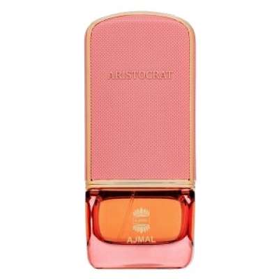 Ajmal Aristocrat Rose Eau de Parfum nőknek 75 ml