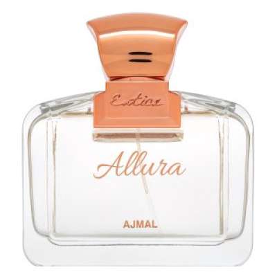 Ajmal Entice Allura Eau de Parfum nőknek 75 ml