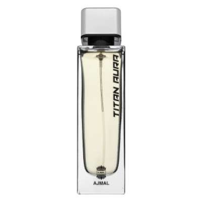 Ajmal Titan Aura Eau de Parfum férfiaknak 100 ml