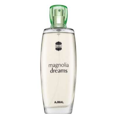 Ajmal Magnolia Dreams Eau de Parfum nőknek 100 ml