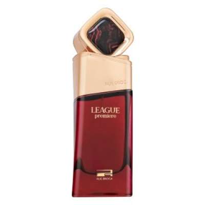 Rue Broca League Premiere Eau de Parfum uniszex 100 ml