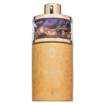 Ajmal Aurum Elixir Eau de Parfum nőknek 75 ml