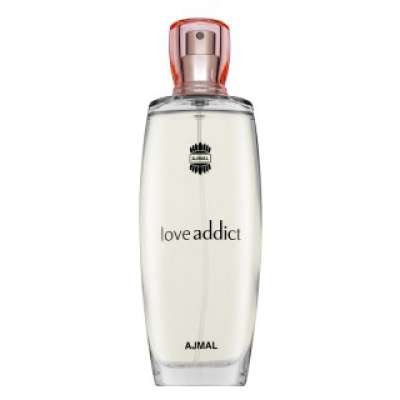 Ajmal Love Addict Eau de Parfum nőknek 100 ml