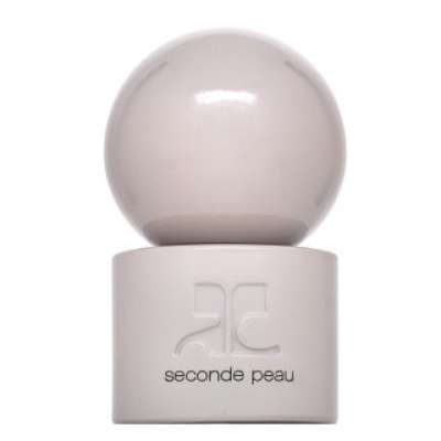 Courreges Seconde Peau Eau de Parfum uniszex 30 ml