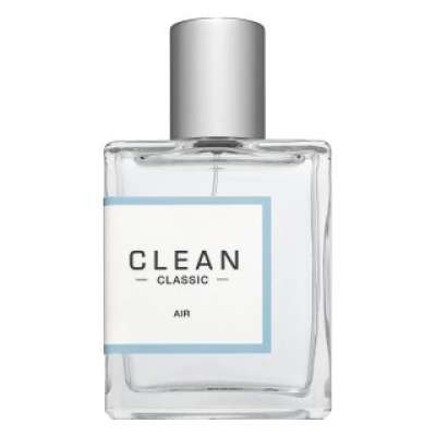 Clean Classic Air Eau de Parfum nőknek 60 ml