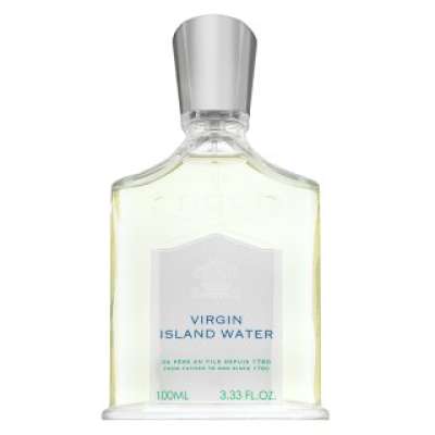 Creed Virgin Island Water Eau de Parfum uniszex 100 ml