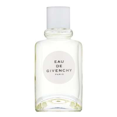 Givenchy Eau de Givenchy Eau de Toilette uniszex 100 ml