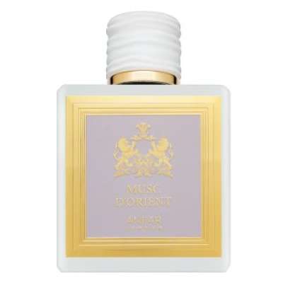 Anfar Musc D'Orient tiszta parfüm uniszex 115 ml
