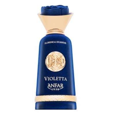 Anfar Violetta tiszta parfüm nőknek 100 ml
