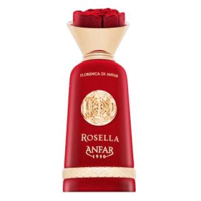 Anfar Rosella tiszta parfüm nőknek 100 ml
