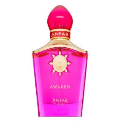 Anfar Awaken tiszta parfüm nőknek 100 ml