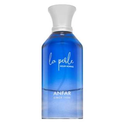 Anfar La Perle Eau de Parfum férfiaknak 85 ml