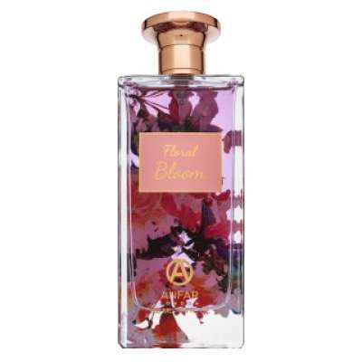Anfar Floral Bloom Eau de Parfum nőknek 100 ml