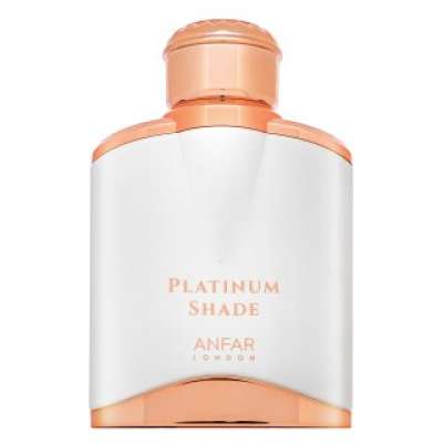 Anfar Platinum Shade Eau de Parfum nőknek 100 ml