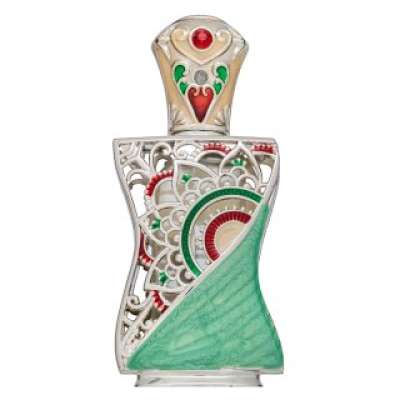 Al Haramain Sama Illatos olaj uniszex 15 ml