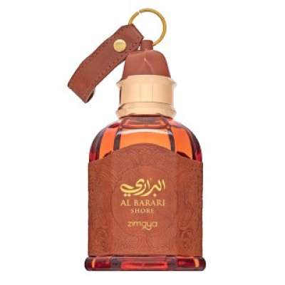 Zimaya Al Barari Shore Eau de Parfum férfiaknak 100 ml
