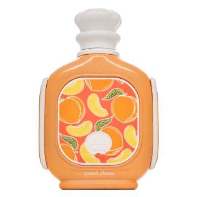 Zimaya Zukhruf Peach Please Eau de Parfum uniszex 100 ml