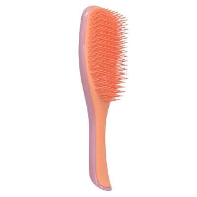 Tangle Teezer The Ultimate Detangler Straight & Curly Rosebud Apricot hajkefe