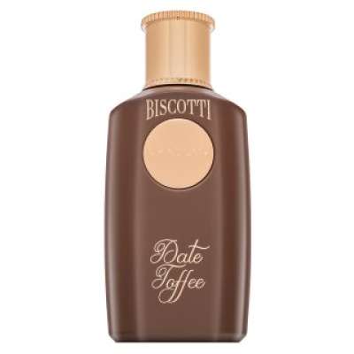 Khadlaj Biscotti Date Toffee tiszta parfüm uniszex 100 ml