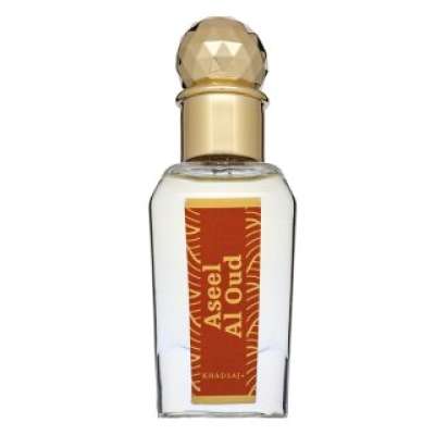 Khadlaj Aseel Al Oud Illatos olaj uniszex 15 ml