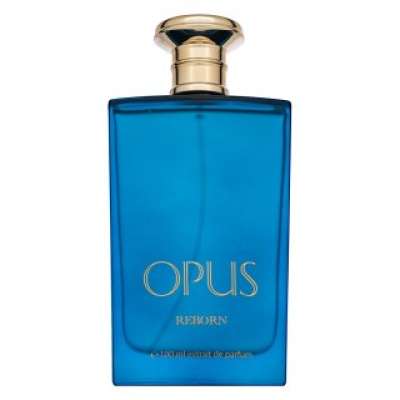 Khadlaj Opus Reborn tiszta parfüm férfiaknak 100 ml