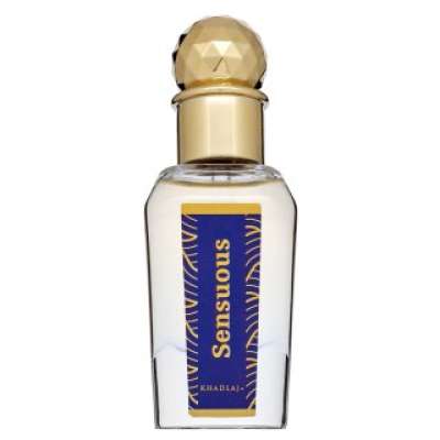 Khadlaj Sensuous Illatos olaj uniszex 15 ml