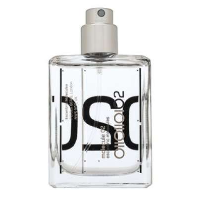 Escentric Molecules Molecule 02 - Refill Eau de Toilette uniszex 30 ml
