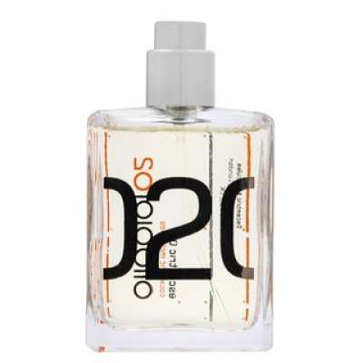 Escentric Molecules Escentric 02 - Refillable Eau de Toilette uniszex 30 ml