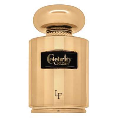 La Fede Celebrity Crush Eau de Parfum férfiaknak 100 ml