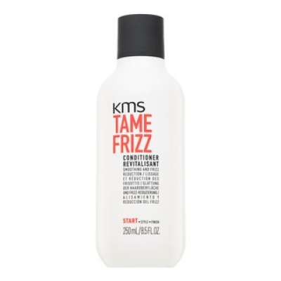 KMS Tame Frizz Conditioner hajsimító kondicionáló hajgöndörödés és rendezetlen hajszálak ellen 250 ml