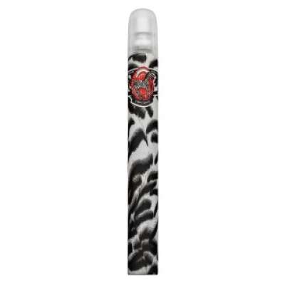 Cuba Jungle Zebra Eau de Parfum nőknek 35 ml