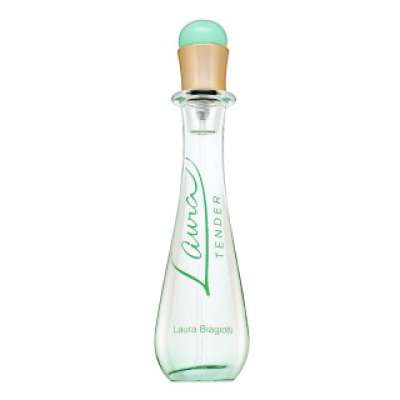 Laura Biagiotti Laura Tender Eau de Toilette nőknek 25 ml