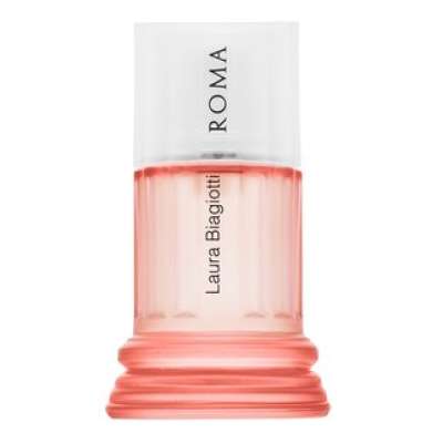 Laura Biagiotti Roma Rosa Eau de Toilette nőknek 50 ml