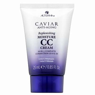 Alterna Caviar Replenishing Moisture CC Cream univerzális krém haj hidratálására 25 ml