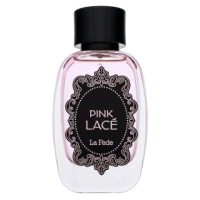 La Fede Pink Lacé Eau de Parfum nőknek 100 ml