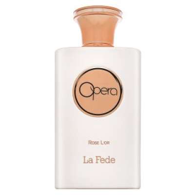 La Fede Opera Rose L'Or Eau de Parfum nőknek 100 ml
